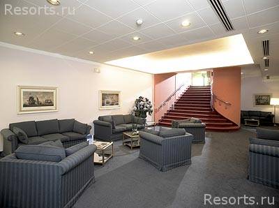 HCC Hotel Taber 7